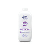 Baby Mild - Relaxing Lavender Baby Powder - 350g